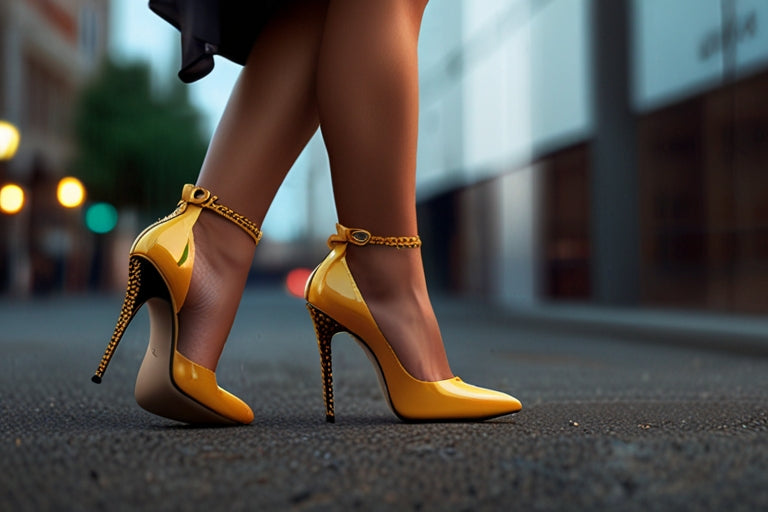 ZAPATOS
