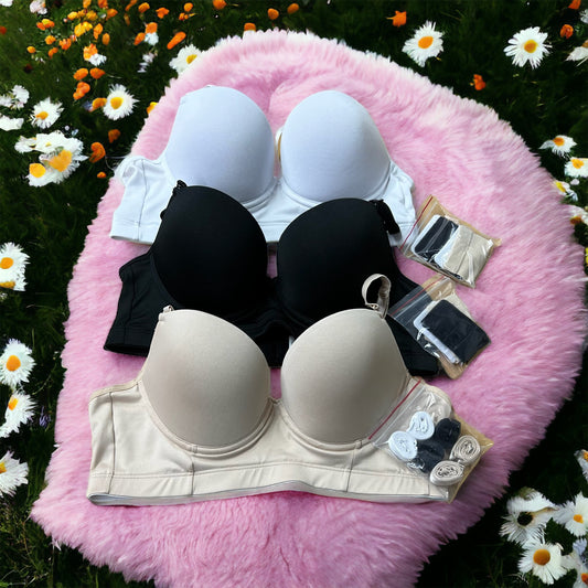 TRIO BRASIER  + KIT EXTENSORES