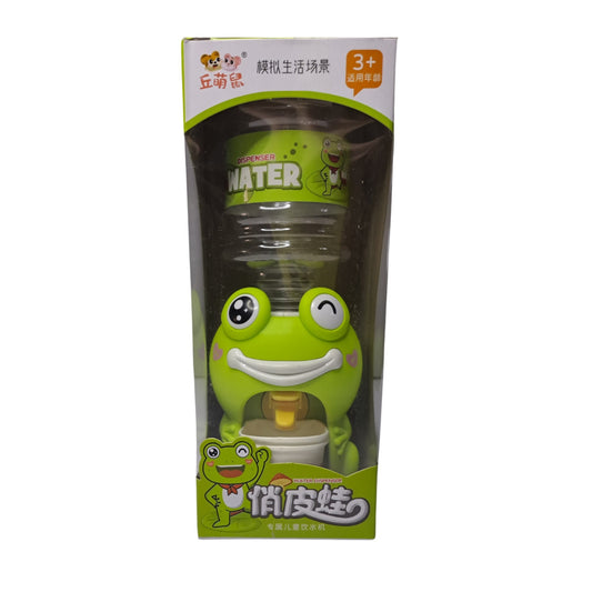 Mini dispensador de Agua juguete Niños