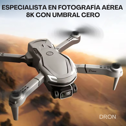 Drone + 3 REGALOS